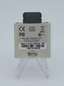 Xbox 360 Memory Unit - Original Microsoft